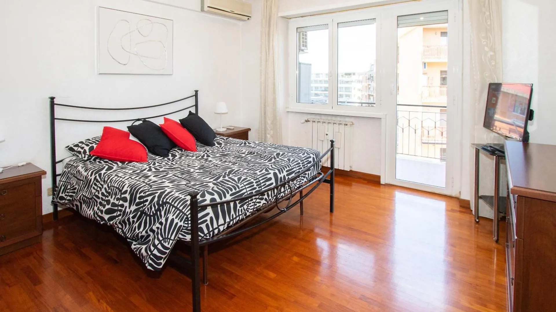 Rome Sweet Home Apartment 0*,  Italy