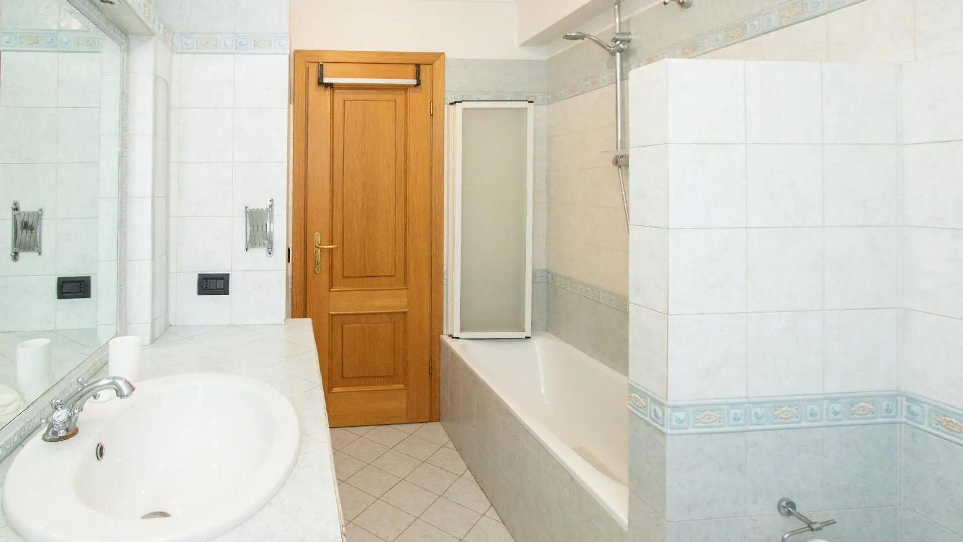 Rome Sweet Home Apartment Italy