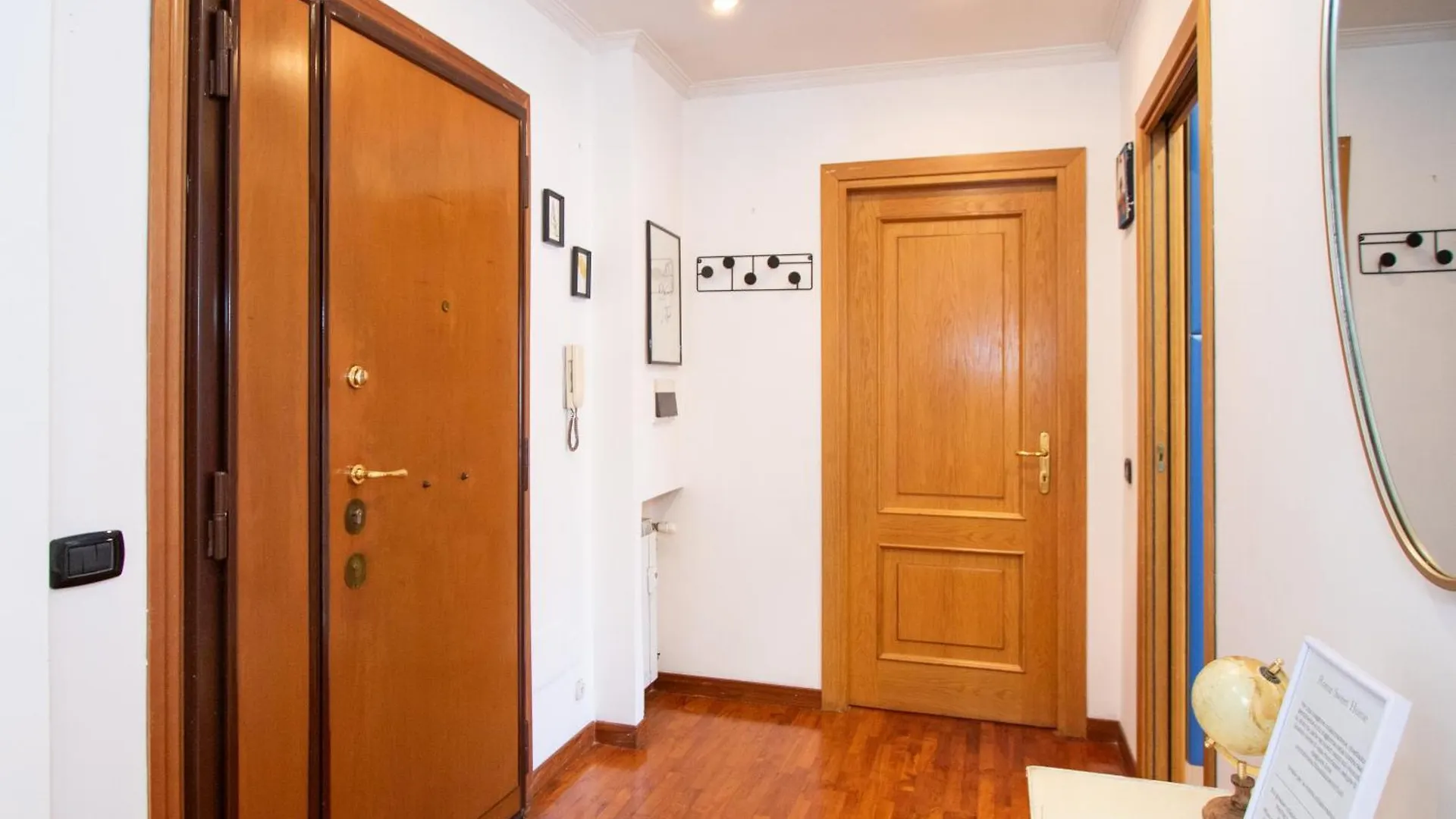 Rome Sweet Home Apartment