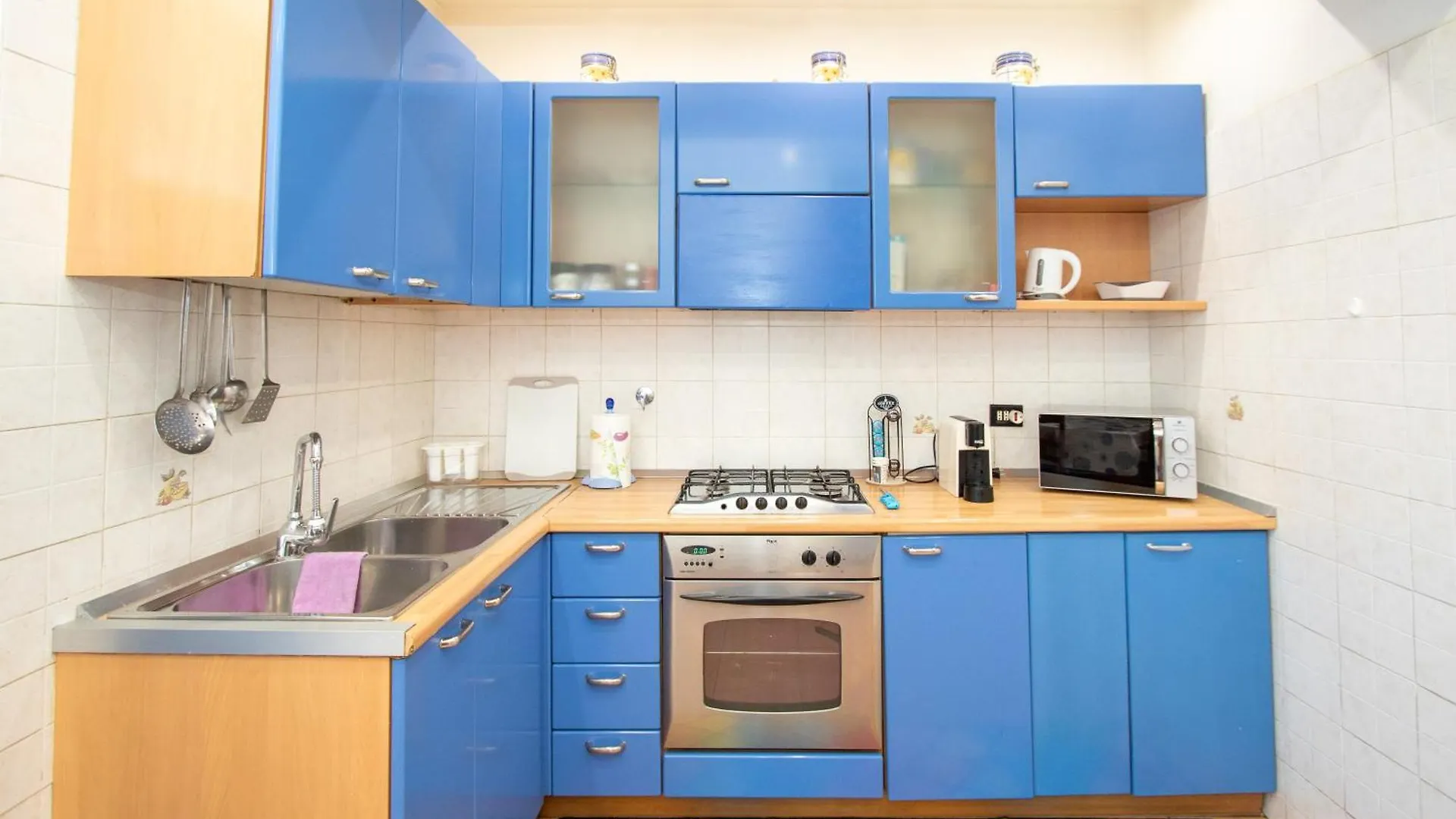 Rome Sweet Home Apartment