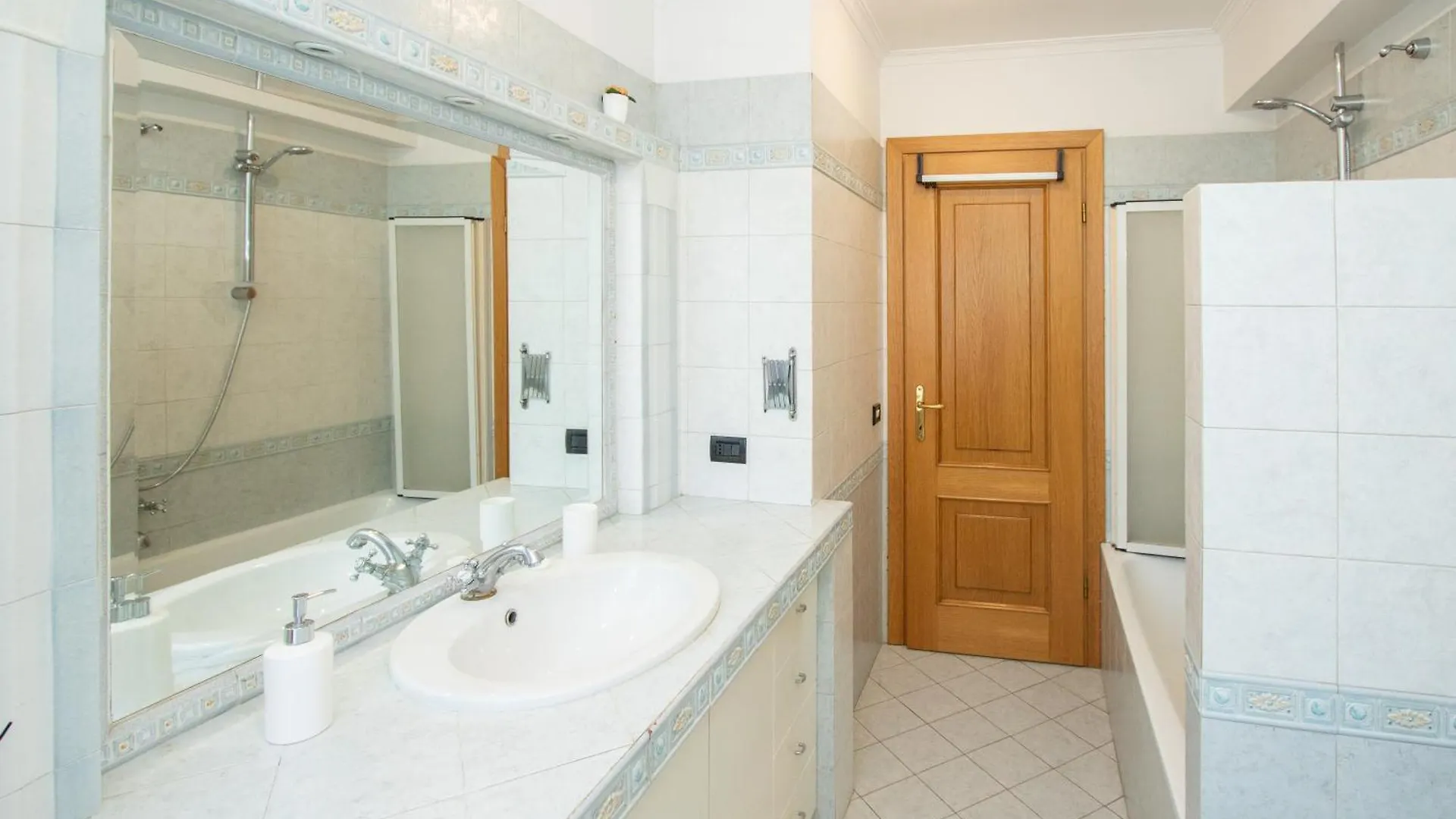 Rome Sweet Home Apartment