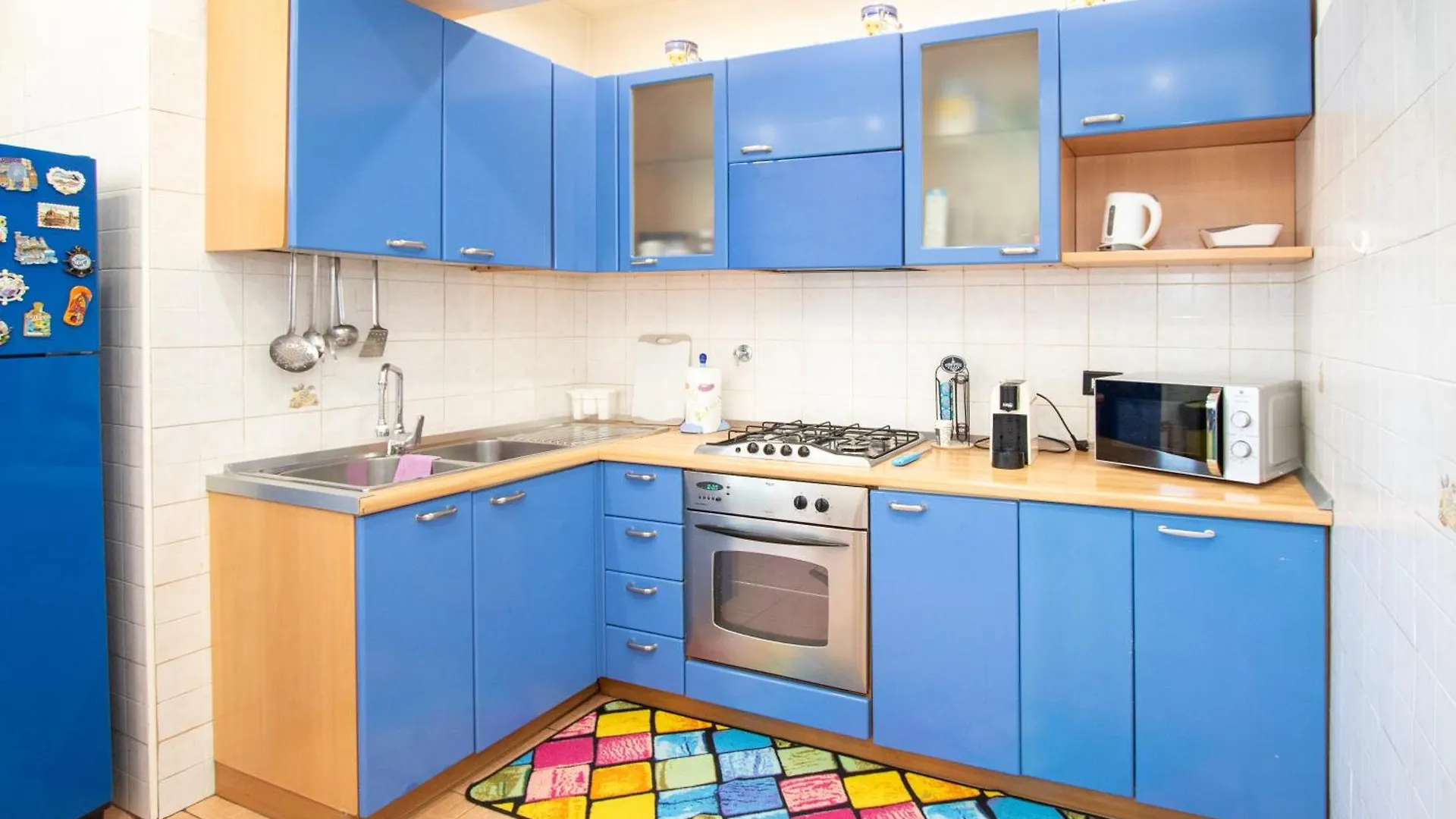 Rome Sweet Home Apartment Italy