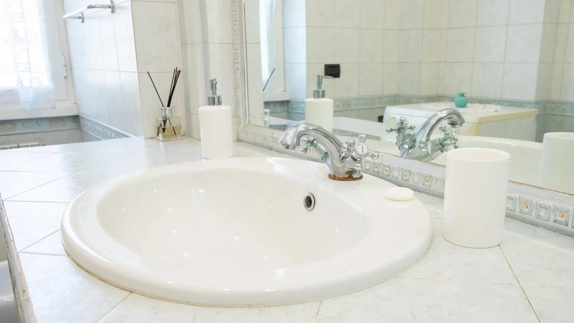 Rome Sweet Home Apartment 0*,