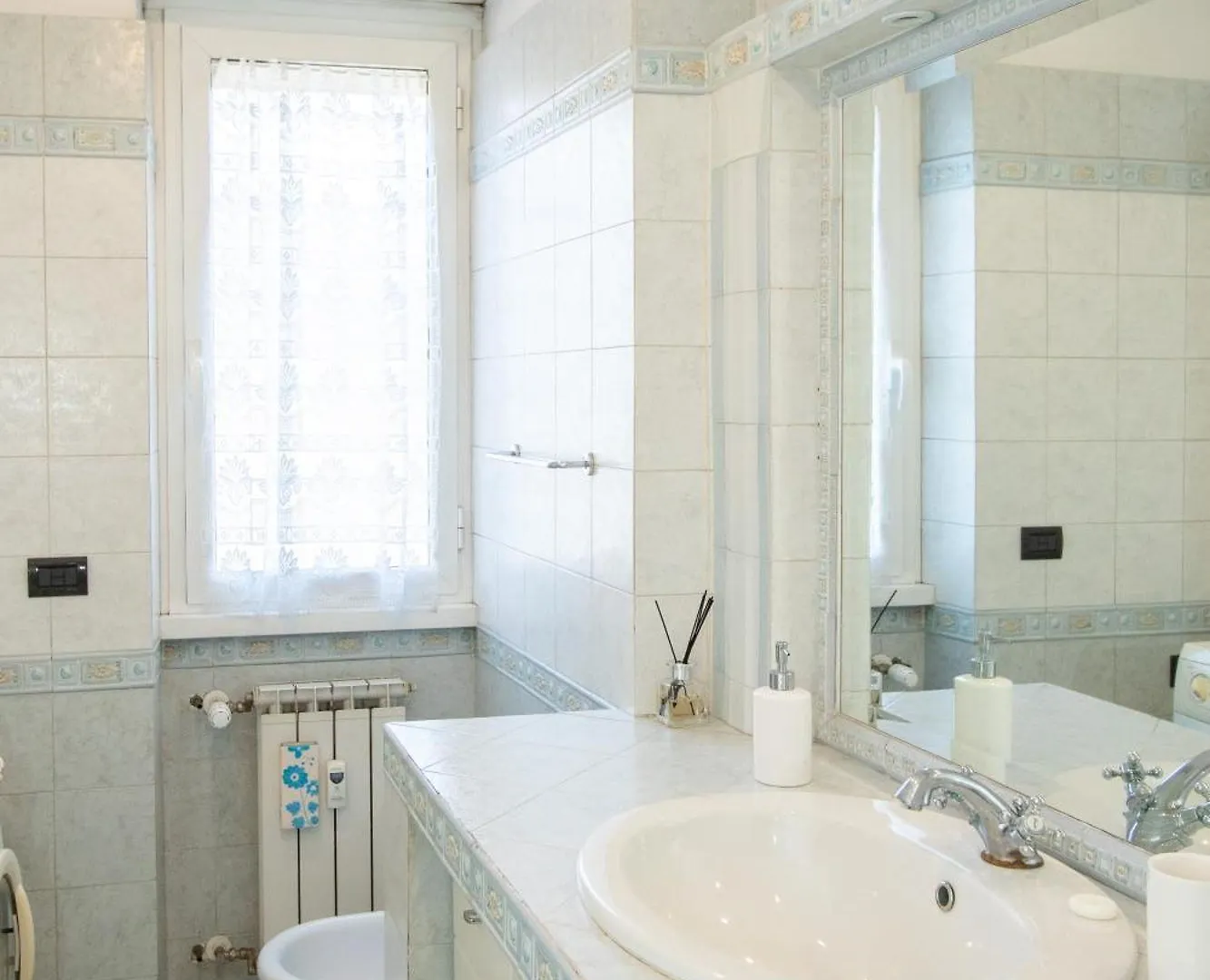 Rome Sweet Home Apartment