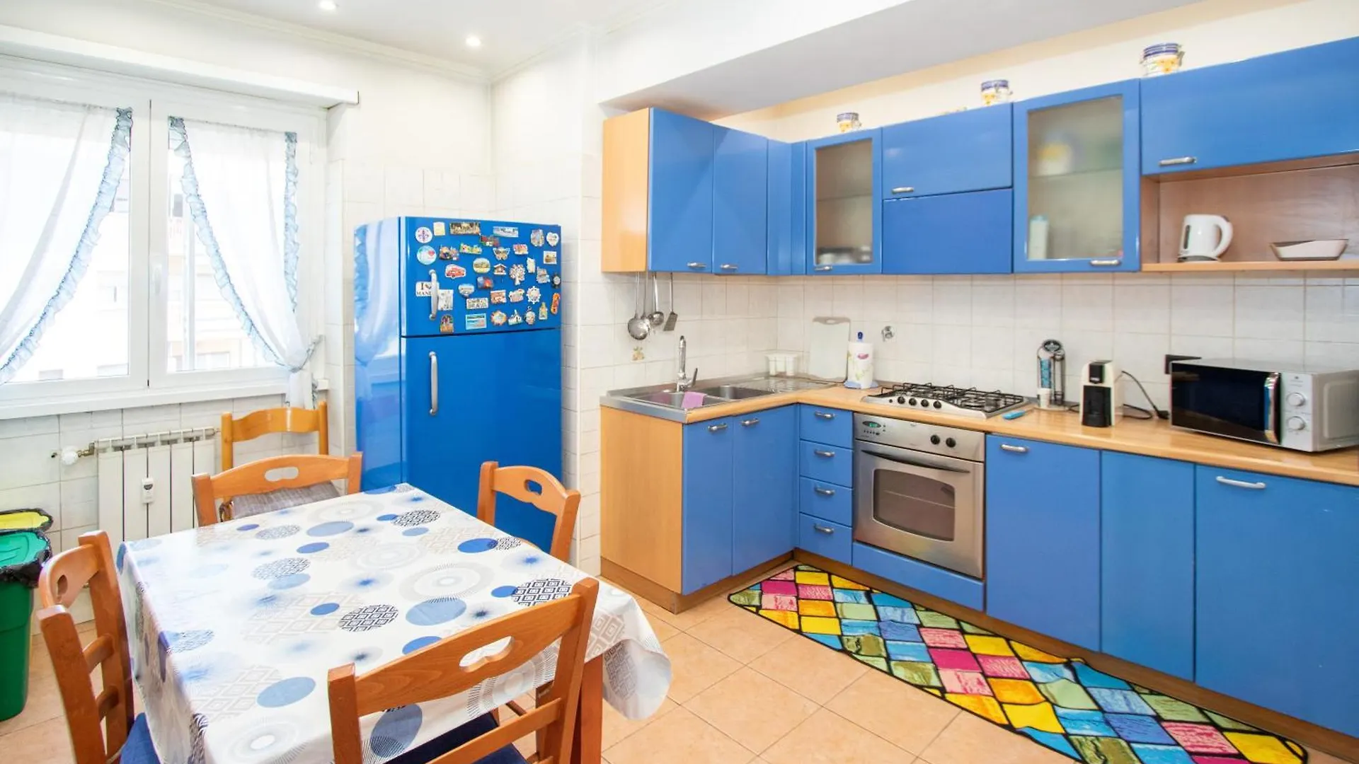 Rome Sweet Home Apartment איטליה