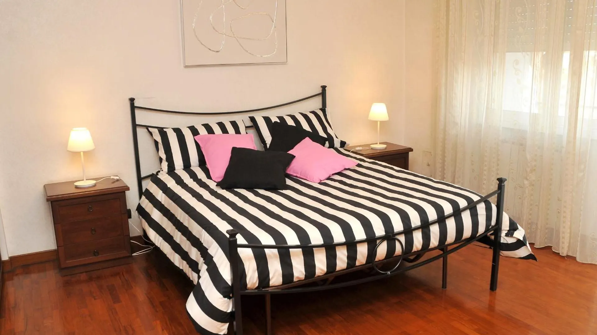 Rome Sweet Home Apartment