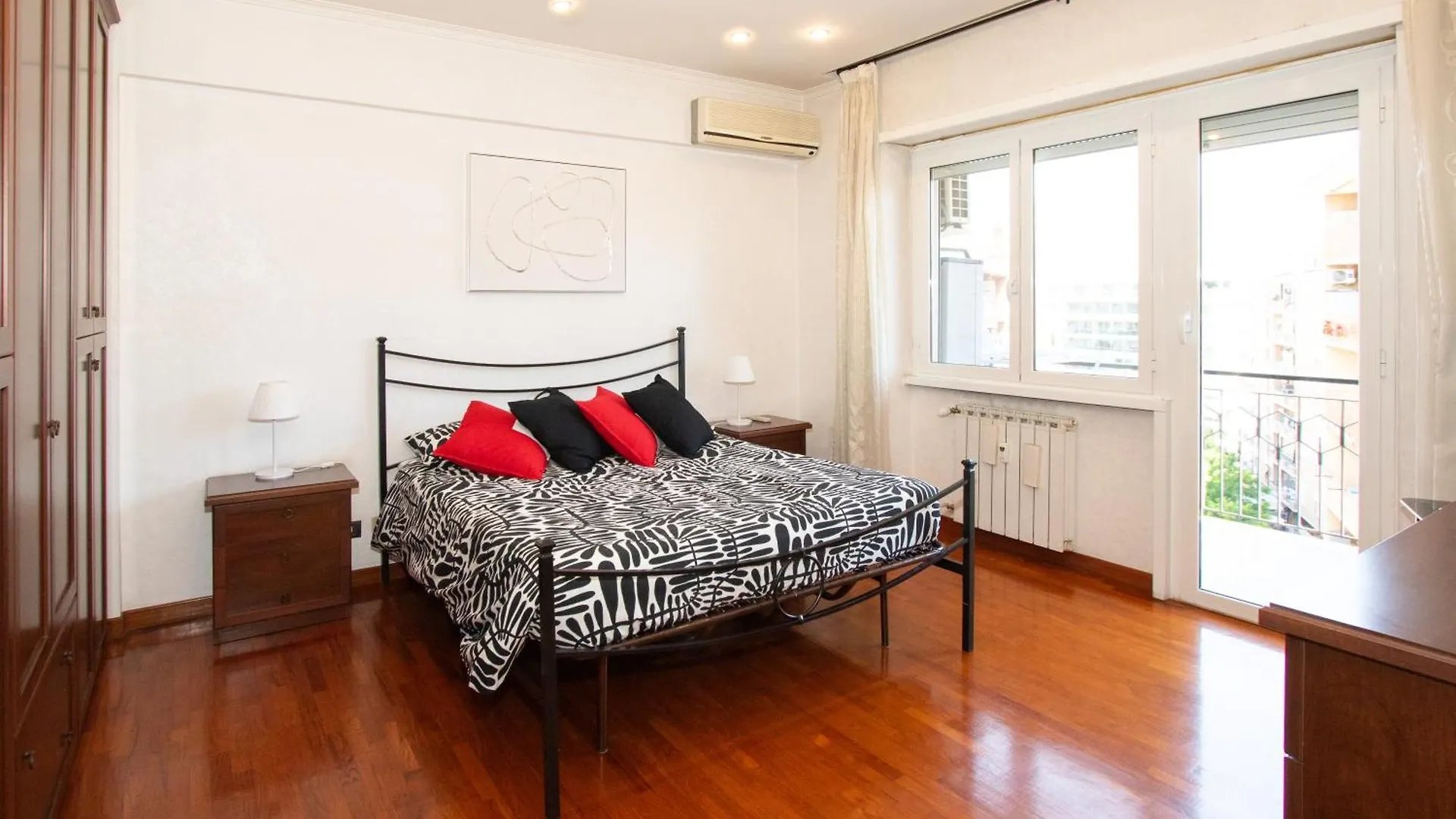 Rome Sweet Home Apartment